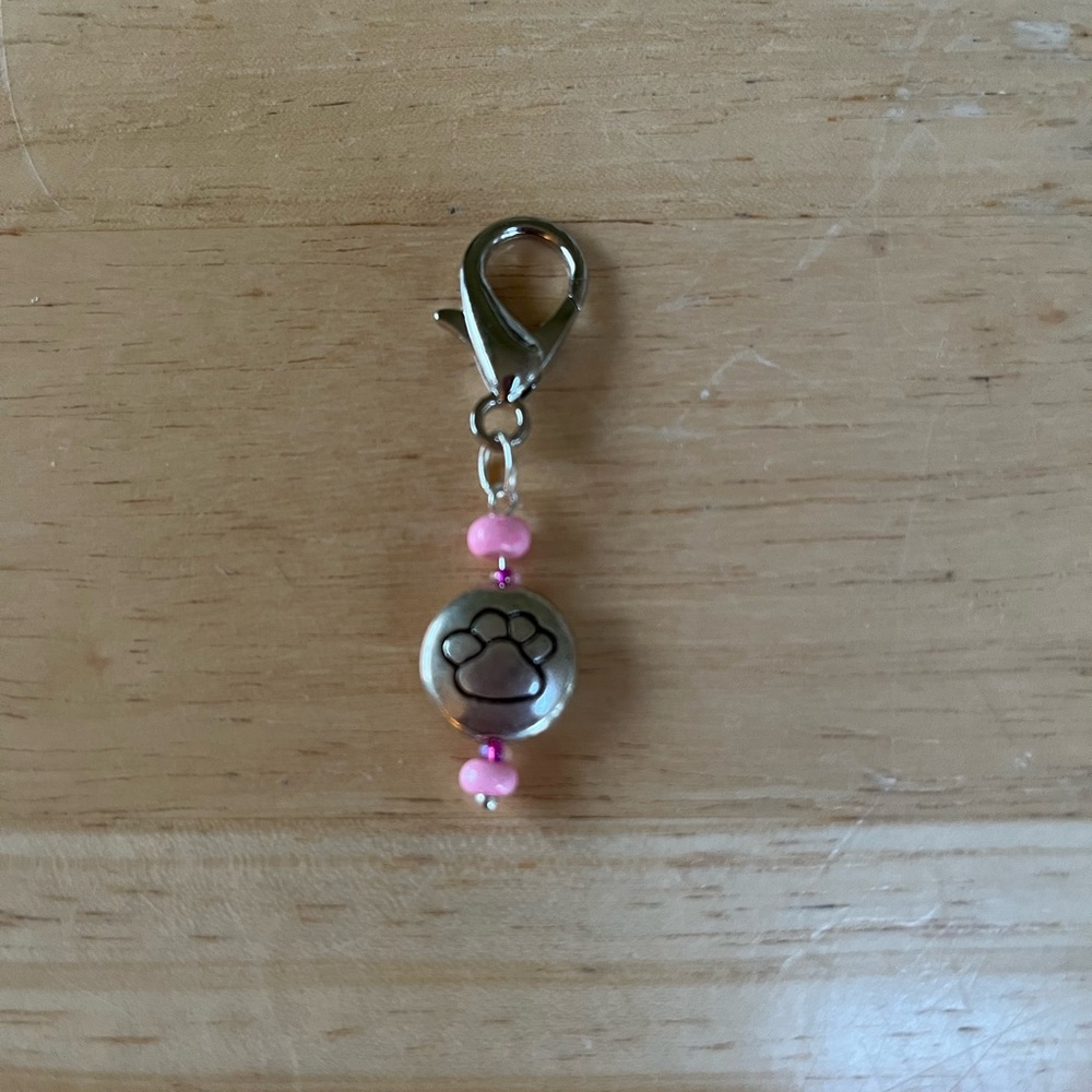 🐾Pet charm